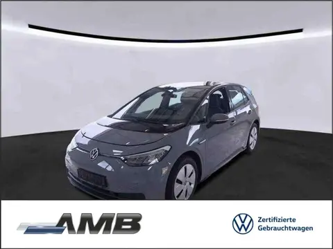 Used VOLKSWAGEN ID.3 Electric 2022 Ad 