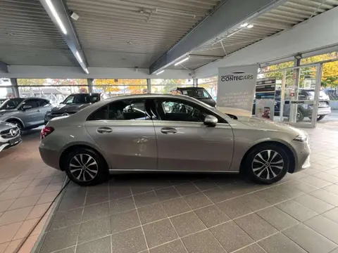 Used MERCEDES-BENZ CLASSE A Diesel 2019 Ad 