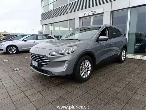 Used FORD KUGA Petrol 2020 Ad 