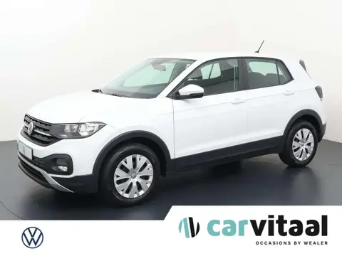 Used VOLKSWAGEN T-CROSS Petrol 2020 Ad 