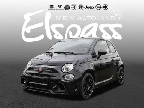 Used ABARTH 595 Petrol 2024 Ad 