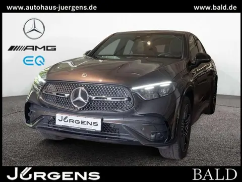 Used MERCEDES-BENZ CLASSE GLC Diesel 2024 Ad 