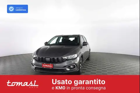 Used FIAT TIPO Petrol 2022 Ad 