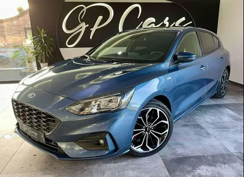 Annonce FORD FOCUS Essence 2021 d'occasion 