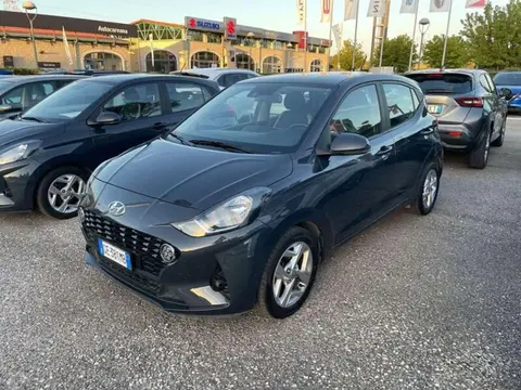 Annonce HYUNDAI I10 Essence 2021 d'occasion 