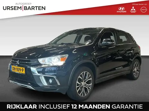 Used MITSUBISHI ASX Petrol 2019 Ad 