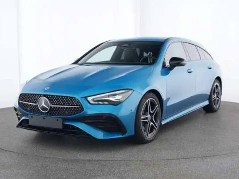 Annonce MERCEDES-BENZ CLASSE CLA Essence 2023 d'occasion 