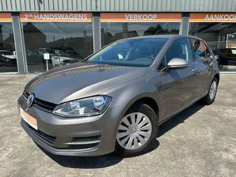 Used VOLKSWAGEN GOLF Petrol 2017 Ad 