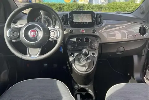 Used FIAT 500C Petrol 2019 Ad 