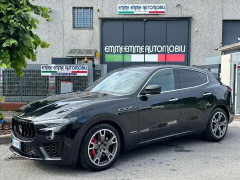 Used MASERATI LEVANTE Petrol 2021 Ad 