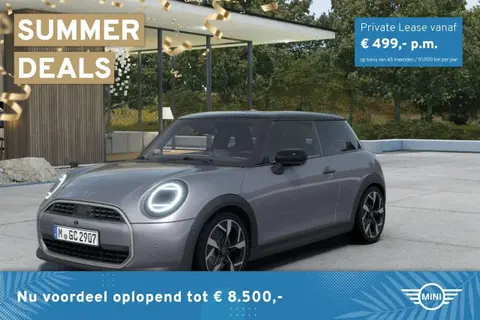 Annonce MINI COOPER Essence 2024 d'occasion 