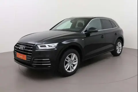 Used AUDI Q5 Petrol 2020 Ad 