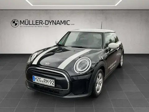 Annonce MINI COOPER Essence 2023 d'occasion 