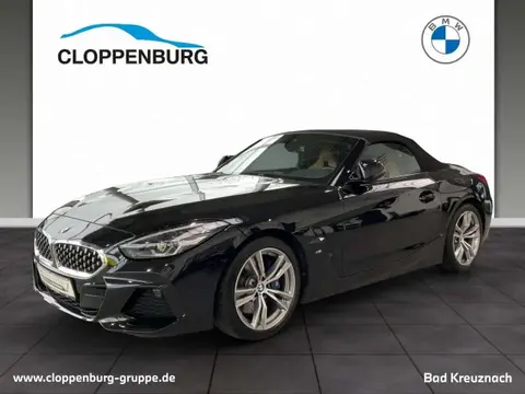 Used BMW Z4 Petrol 2020 Ad 