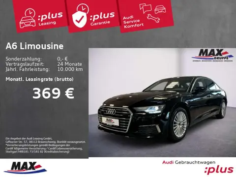 Used AUDI A6 Diesel 2023 Ad 