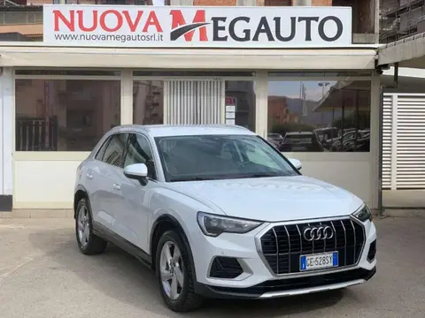 Annonce AUDI Q3 Diesel 2021 d'occasion 