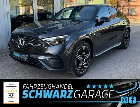 Used MERCEDES-BENZ CLASSE GLC Petrol 2024 Ad 