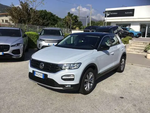 Used VOLKSWAGEN T-ROC Petrol 2019 Ad 