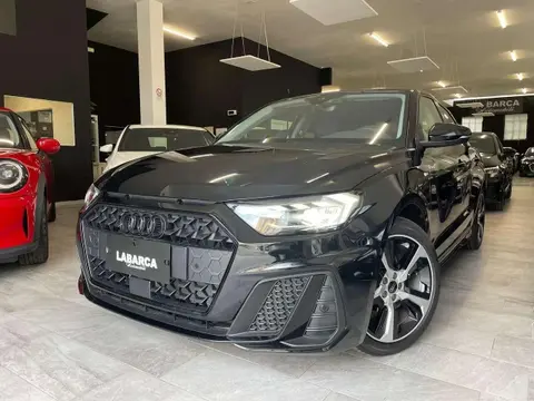 Annonce AUDI A1 Essence 2024 d'occasion 