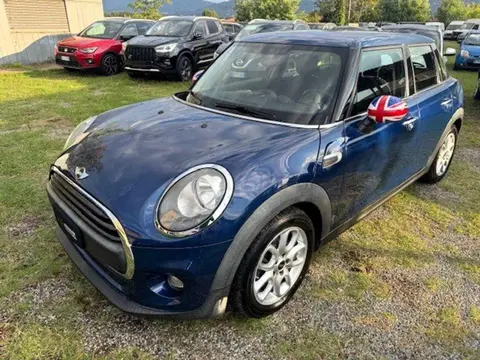 Used MINI ONE Diesel 2017 Ad 