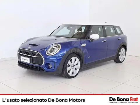 Used MINI COOPER Diesel 2021 Ad 