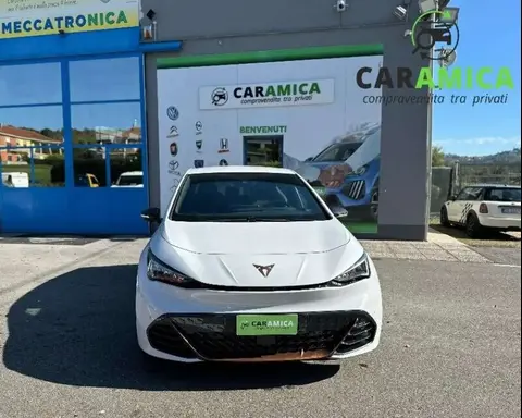 Used CUPRA BORN Electric 2023 Ad 