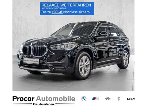 Annonce BMW X1 Hybride 2021 d'occasion 