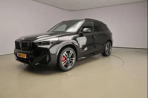 Used BMW X1 Hybrid 2024 Ad 