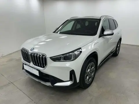 Annonce BMW X1 Hybride 2024 d'occasion 