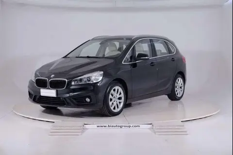 Used BMW SERIE 2 Diesel 2016 Ad 