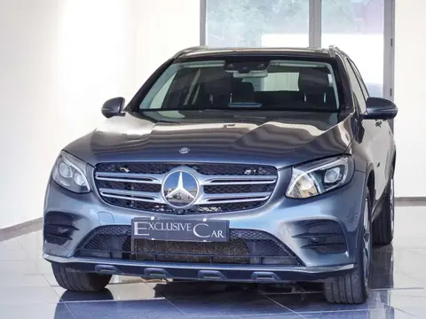 Used MERCEDES-BENZ CLASSE GLC Diesel 2016 Ad 