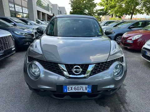 Used NISSAN JUKE Diesel 2014 Ad 