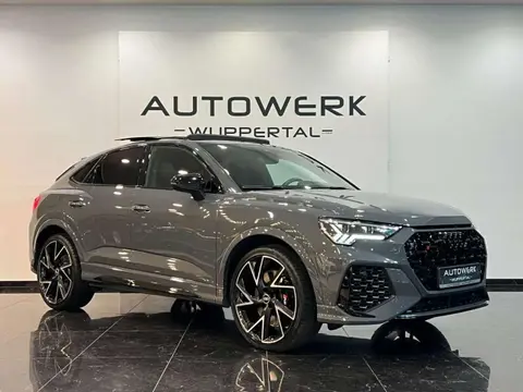 Annonce AUDI RSQ3 Essence 2021 d'occasion 