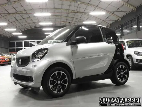 Annonce SMART FORTWO Essence 2018 d'occasion 