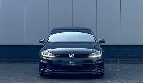 Annonce VOLKSWAGEN GOLF Essence 2019 d'occasion 