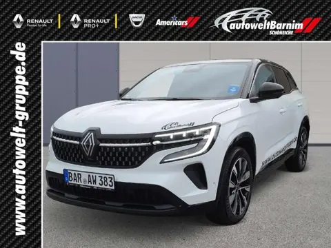 Annonce RENAULT AUSTRAL Essence 2023 d'occasion 