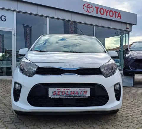 Annonce KIA PICANTO Essence 2021 d'occasion 