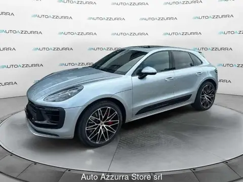 Used PORSCHE MACAN Petrol 2024 Ad 