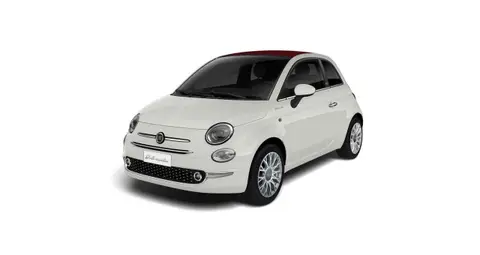 Used FIAT 500C Petrol 2024 Ad 