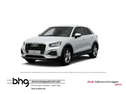 Used AUDI Q2 Petrol 2023 Ad 