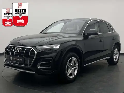 Annonce AUDI Q5 Diesel 2022 d'occasion Allemagne