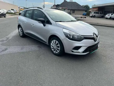 Used RENAULT CLIO Petrol 2017 Ad 