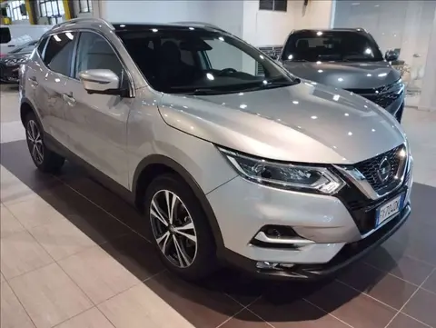 Used NISSAN QASHQAI Diesel 2019 Ad 