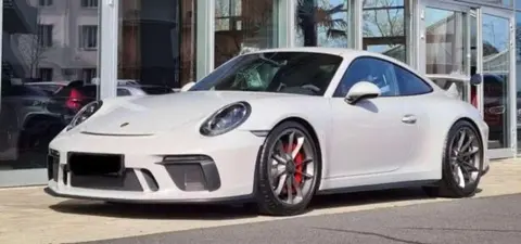 Used PORSCHE 991 Petrol 2018 Ad 