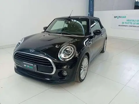 Used MINI COOPER Petrol 2019 Ad 