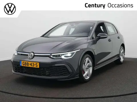 Used VOLKSWAGEN GOLF Hybrid 2022 Ad 