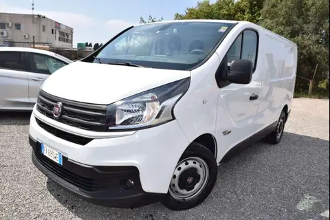 Annonce FIAT TALENTO Diesel 2019 d'occasion 