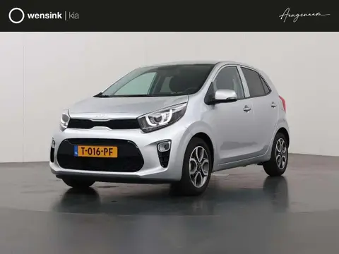 Annonce KIA PICANTO Essence 2023 d'occasion 