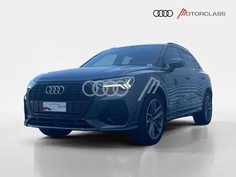 Used AUDI Q3 Hybrid 2021 Ad 