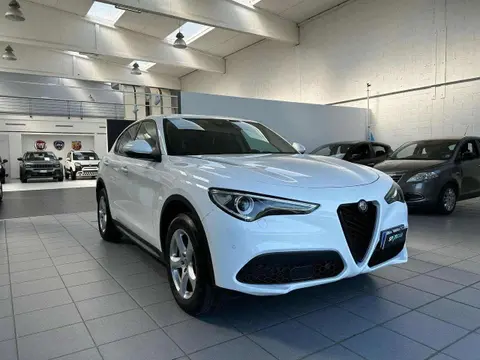 Used ALFA ROMEO STELVIO Petrol 2019 Ad 